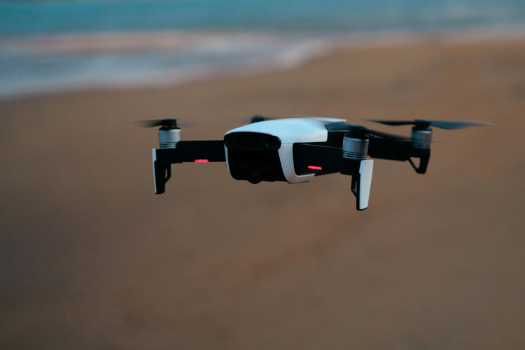 AERIAL DRONE