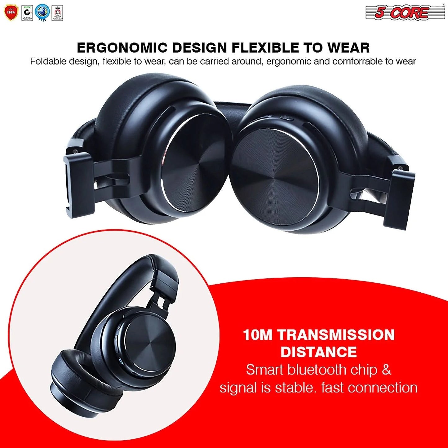 5Core Bluetooth Headphones