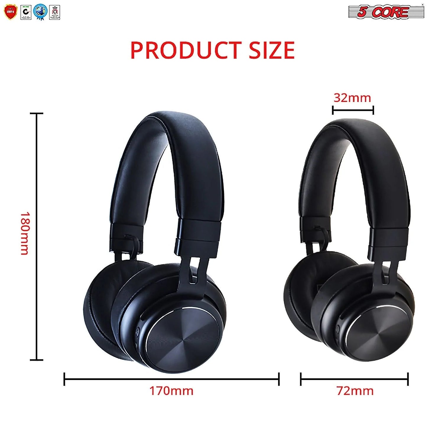 5Core Bluetooth Headphones