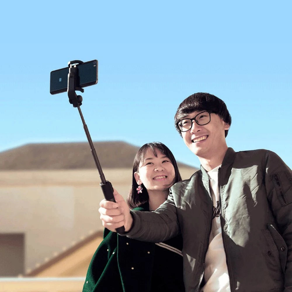 Phone tripod 62 inch selfie stick