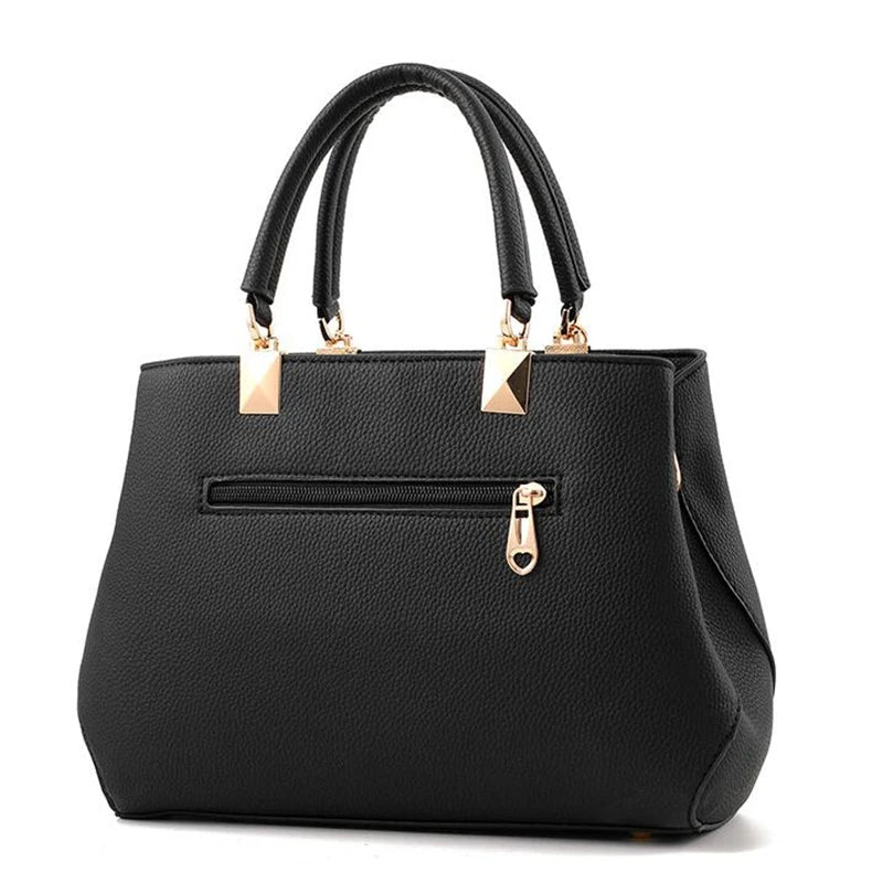 Gusure Luxury Handbag Women Crossbody Bag with Tassel hanging Large Capacity Female Shoulder Bags Embroidery Tote bag