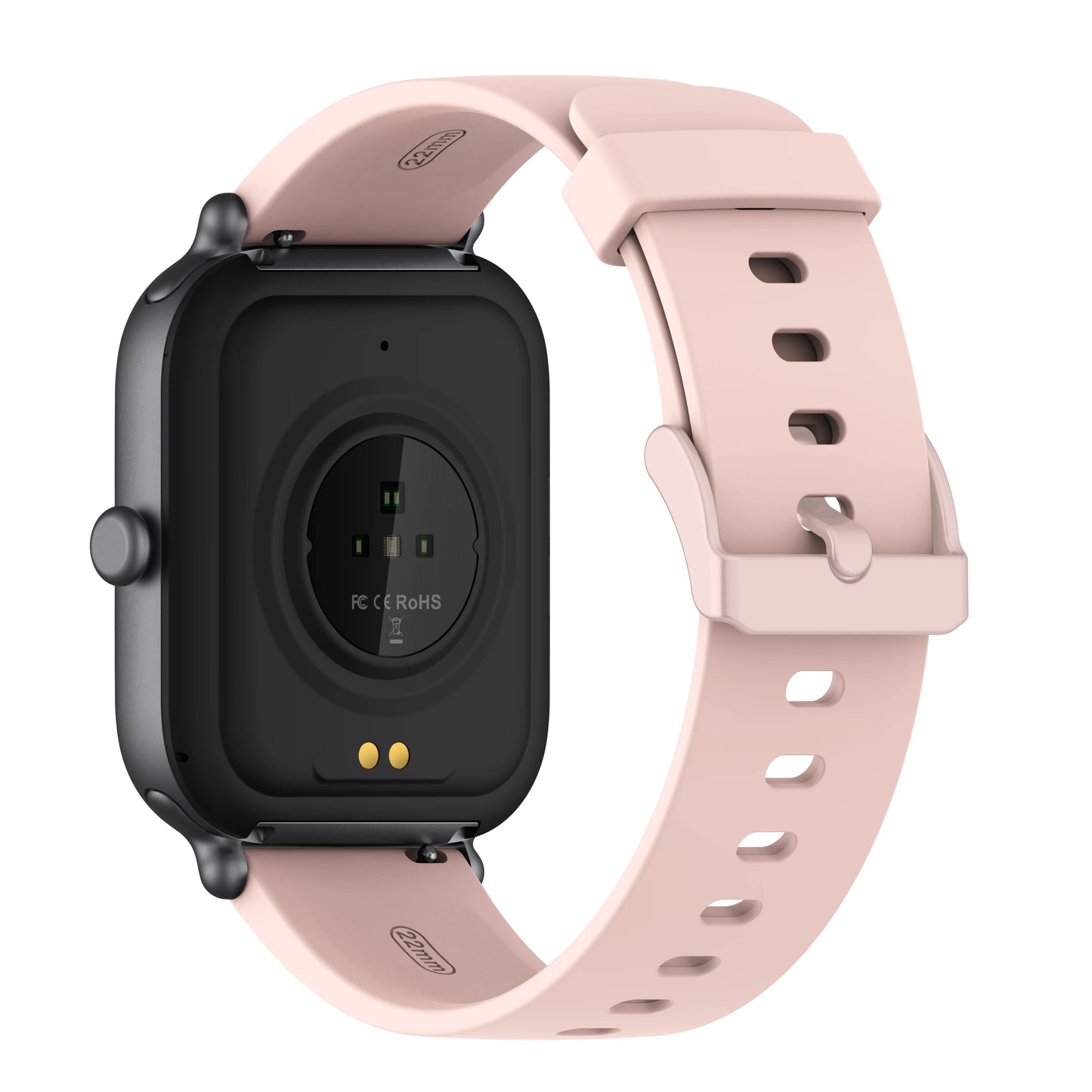 TOP Selling Smart Bluetooth Watch High Precision Heart Rate Blood Oxygen Monitoring Waterproof Sports Bracelet IOS Devices Call