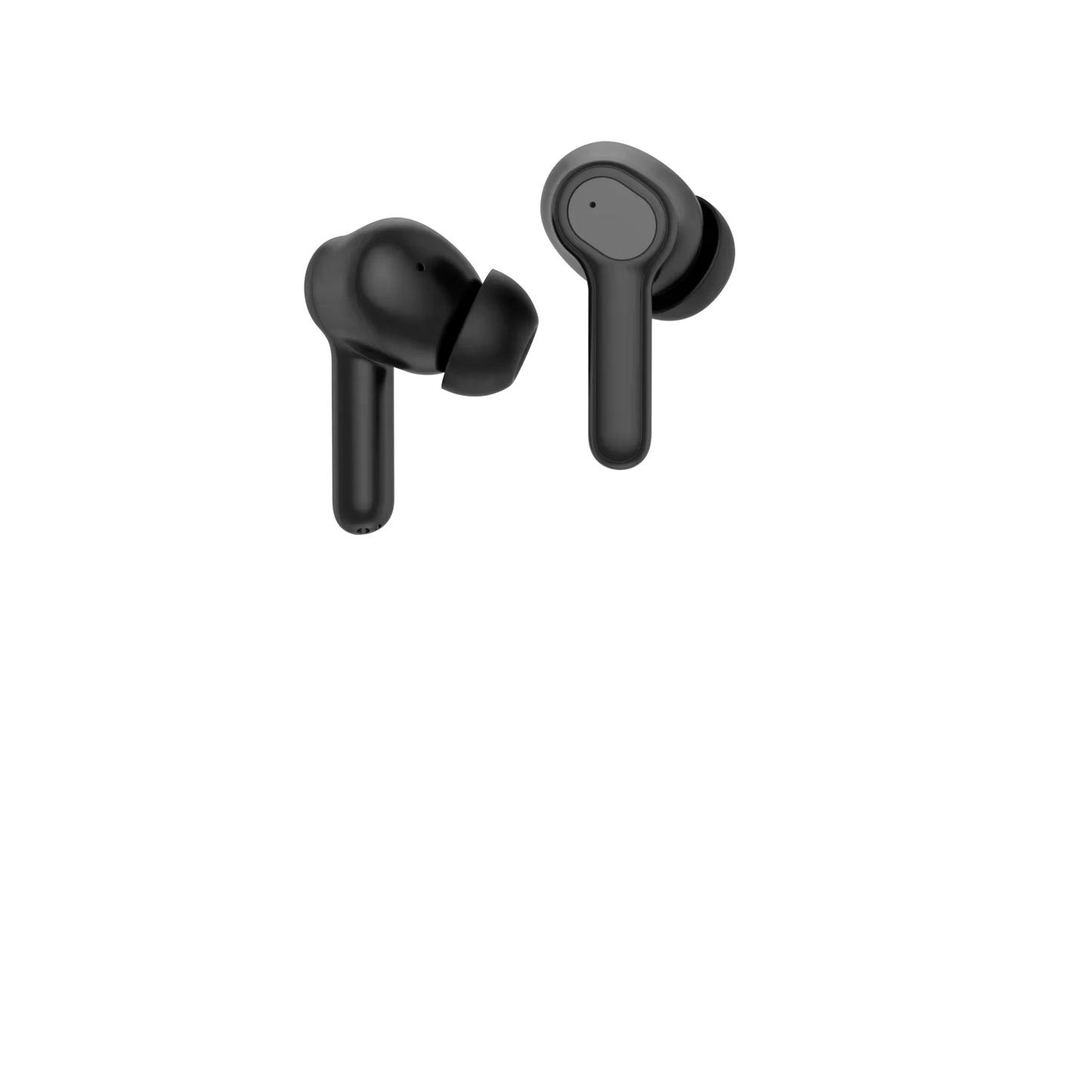 New Launch Active Noise Cancelling Earphones Consumer Electronics Touch Control Wireless Earbuds
