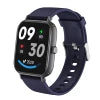 TOP Selling Smart Bluetooth Watch High Precision Heart Rate Blood Oxygen Monitoring Waterproof Sports Bracelet IOS Devices Call