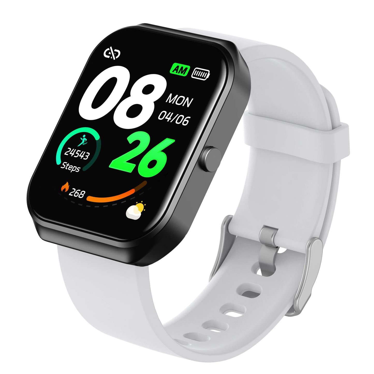 Smart Watch Hombre Cx2 Inexpensive Smart Watch Maker Sport Mode 2025 New Arrival Connected Watch Smart