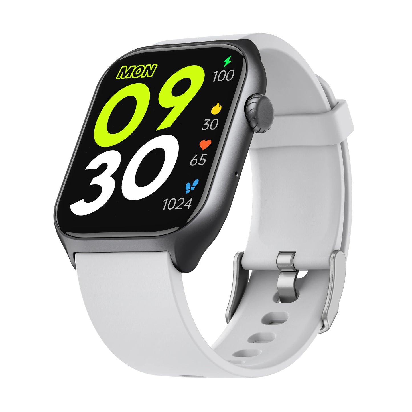2024 IP67 Waterproof 2-Inch Full Touch TFT Screen Fitness Tracker for Bluetooth Calling for Men GTS7 Smart Watch Featuring Calen
