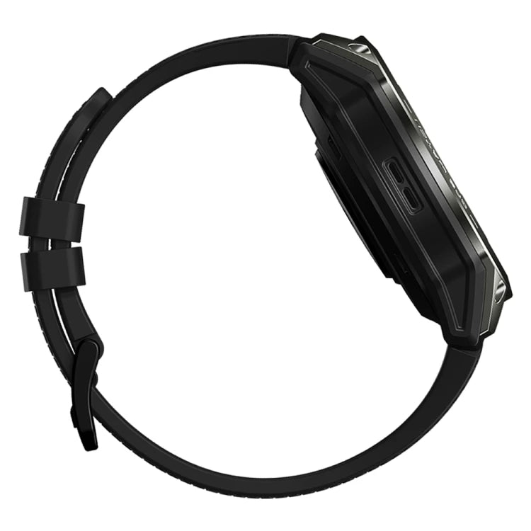 Zeblaze Stratos 3 Pro 1.43 Inch AMOLED Screen Sports Smart Watch Supporting Wireless Call