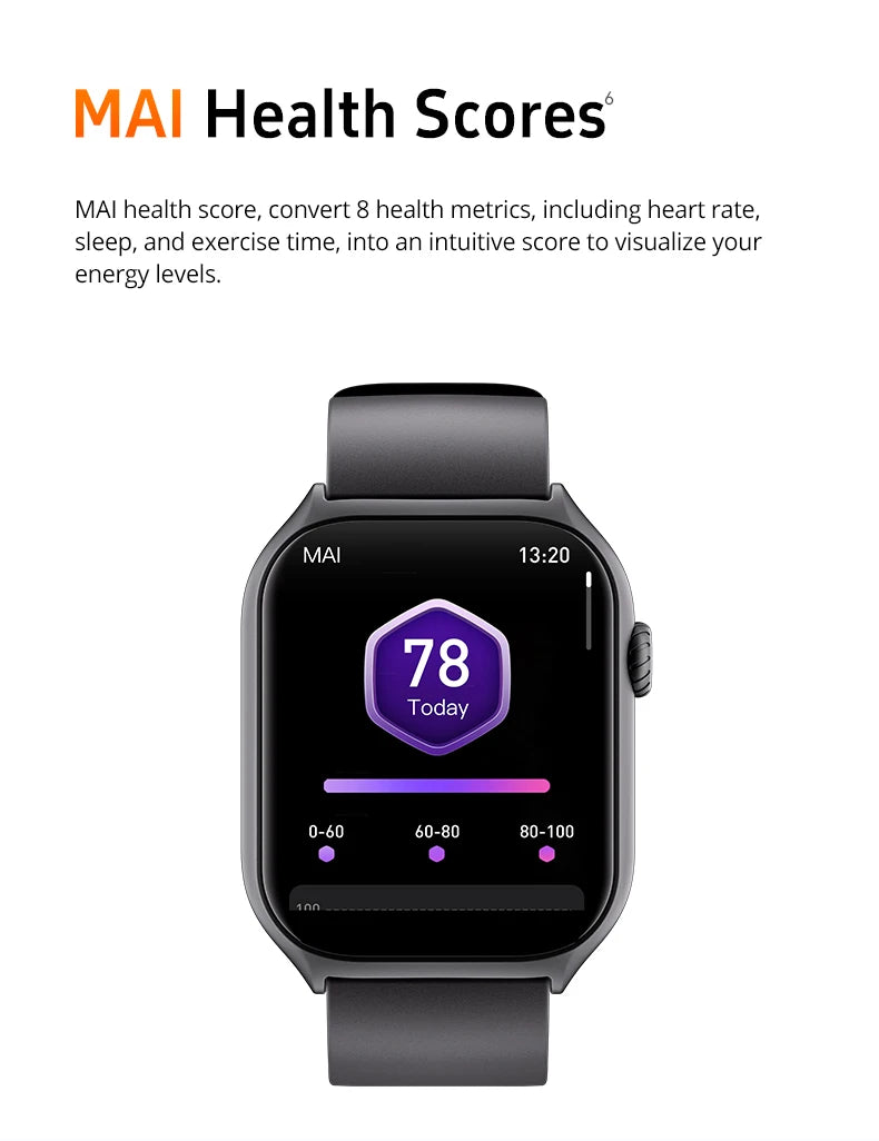 2024 IP67 Waterproof 2-Inch Full Touch TFT Screen Fitness Tracker for Bluetooth Calling for Men GTS7 Smart Watch Featuring Calen
