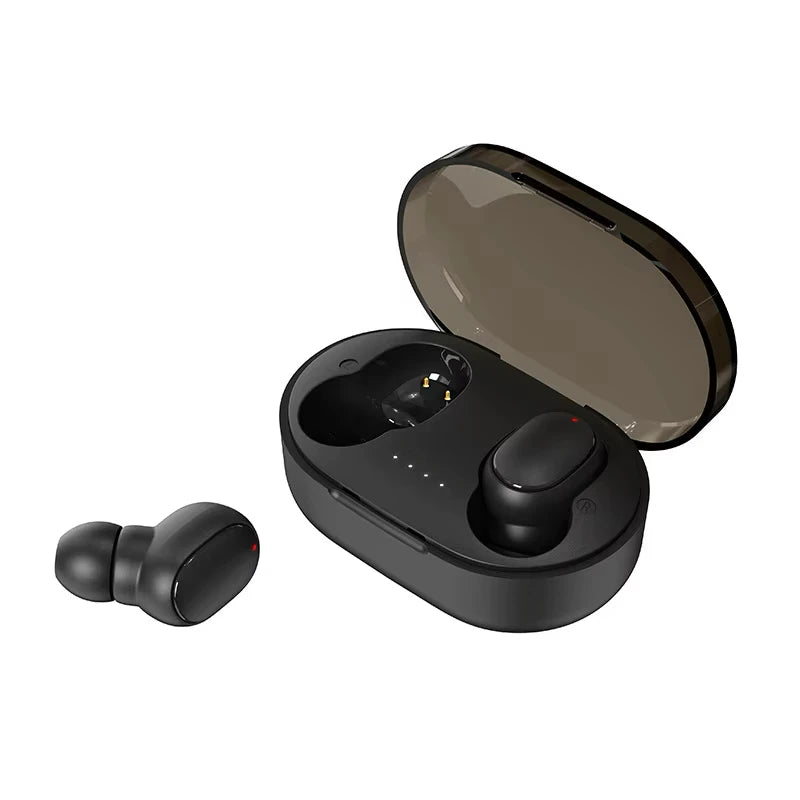 Dazzler Bluetooth Earphones for Gym, IPX4 Waterproof, 30H Playtime, Magnetic Earbuds, Anti-Loss Design
