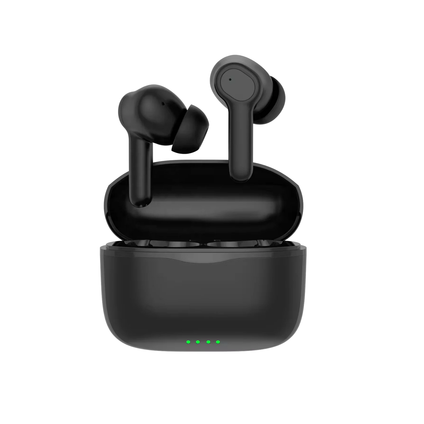 New Launch Active Noise Cancelling Earphones Consumer Electronics Touch Control Wireless Earbuds