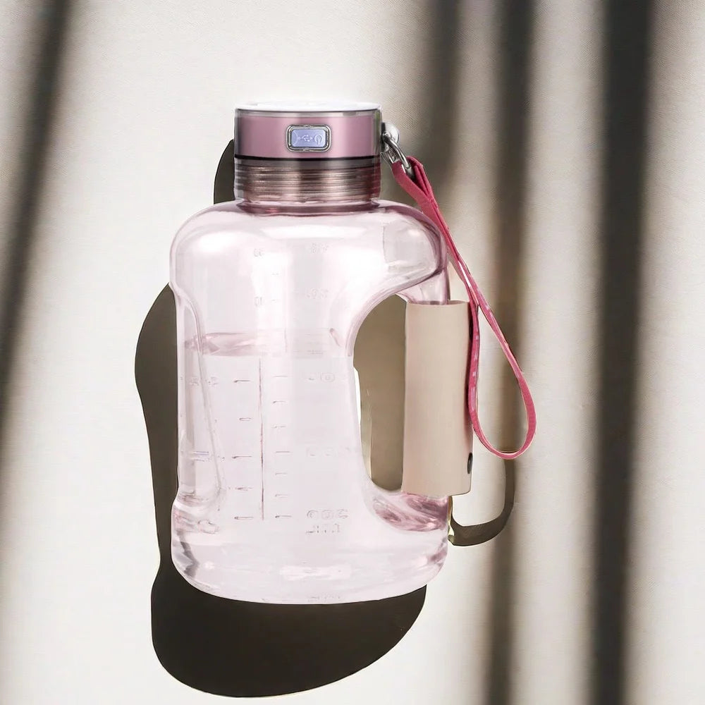 2024 Electric Hydrogen Water Generator Portable Molecular Potable Kettle for RV Handheld Water Bottle