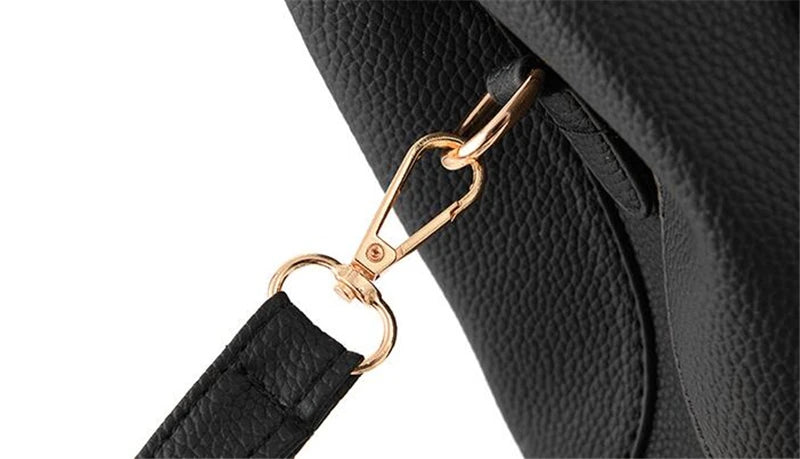 Gusure Luxury Handbag Women Crossbody Bag with Tassel hanging Large Capacity Female Shoulder Bags Embroidery Tote bag
