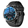 2024 4G 5G Smart Watch H10 WiFi GPS Dual Camera Video Call NFC 4+64GB 900MAH Battery Android Sport Smart Watch