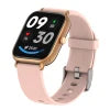 TOP Selling Smart Bluetooth Watch High Precision Heart Rate Blood Oxygen Monitoring Waterproof Sports Bracelet IOS Devices Call