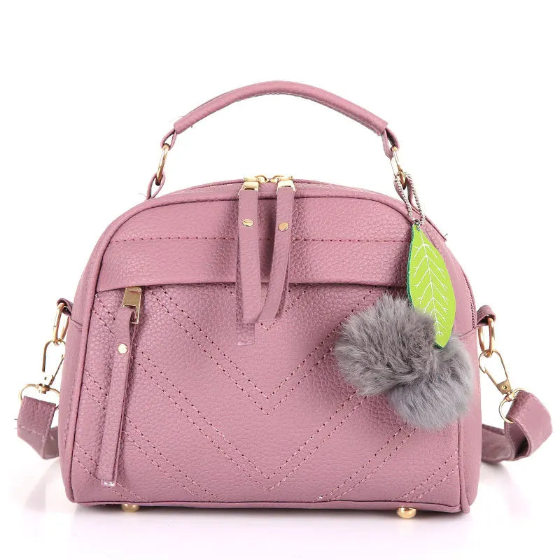 Gusure Luxury Handbag Women Crossbody Bag with Tassel hanging Large Capacity Female Shoulder Bags Embroidery Tote bag