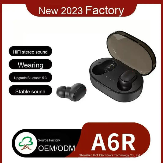 Dazzler Bluetooth Earphones for Gym, IPX4 Waterproof, 30H Playtime, Magnetic Earbuds, Anti-Loss Design