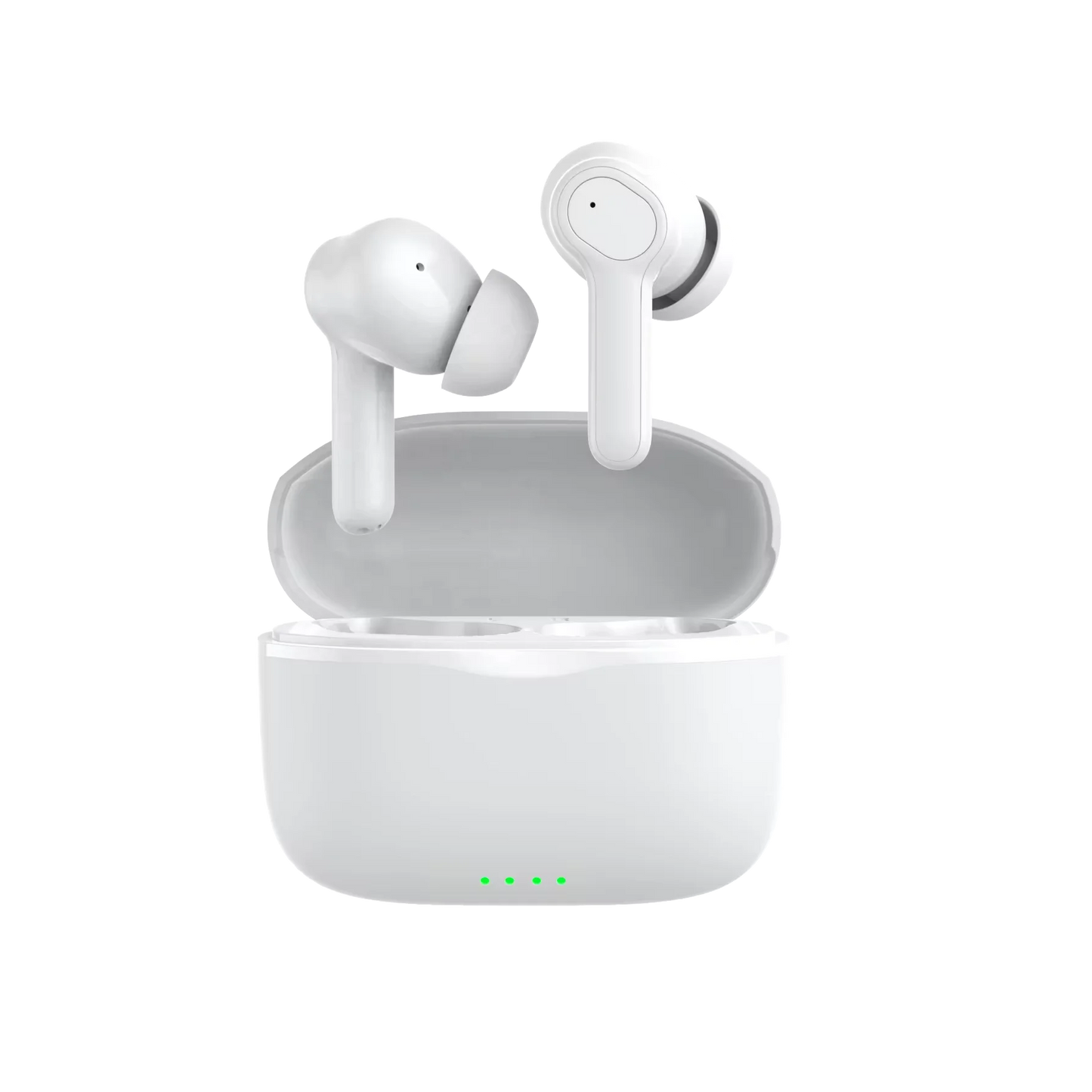 New Launch Active Noise Cancelling Earphones Consumer Electronics Touch Control Wireless Earbuds