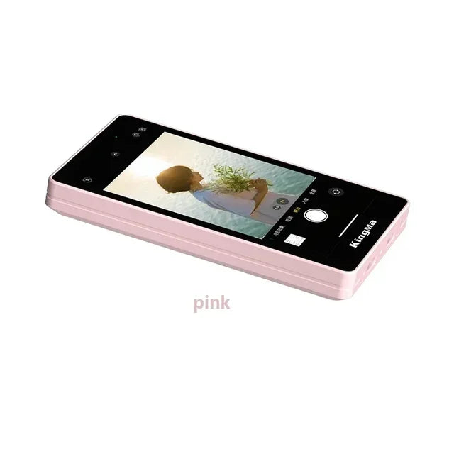 Kingma PH02 Max New Magnetic Vlog Selfie Camera Monitor Screen Custom IPhone13 14 15 16 PRO MAX S23 Ultra 13 14 Ultra