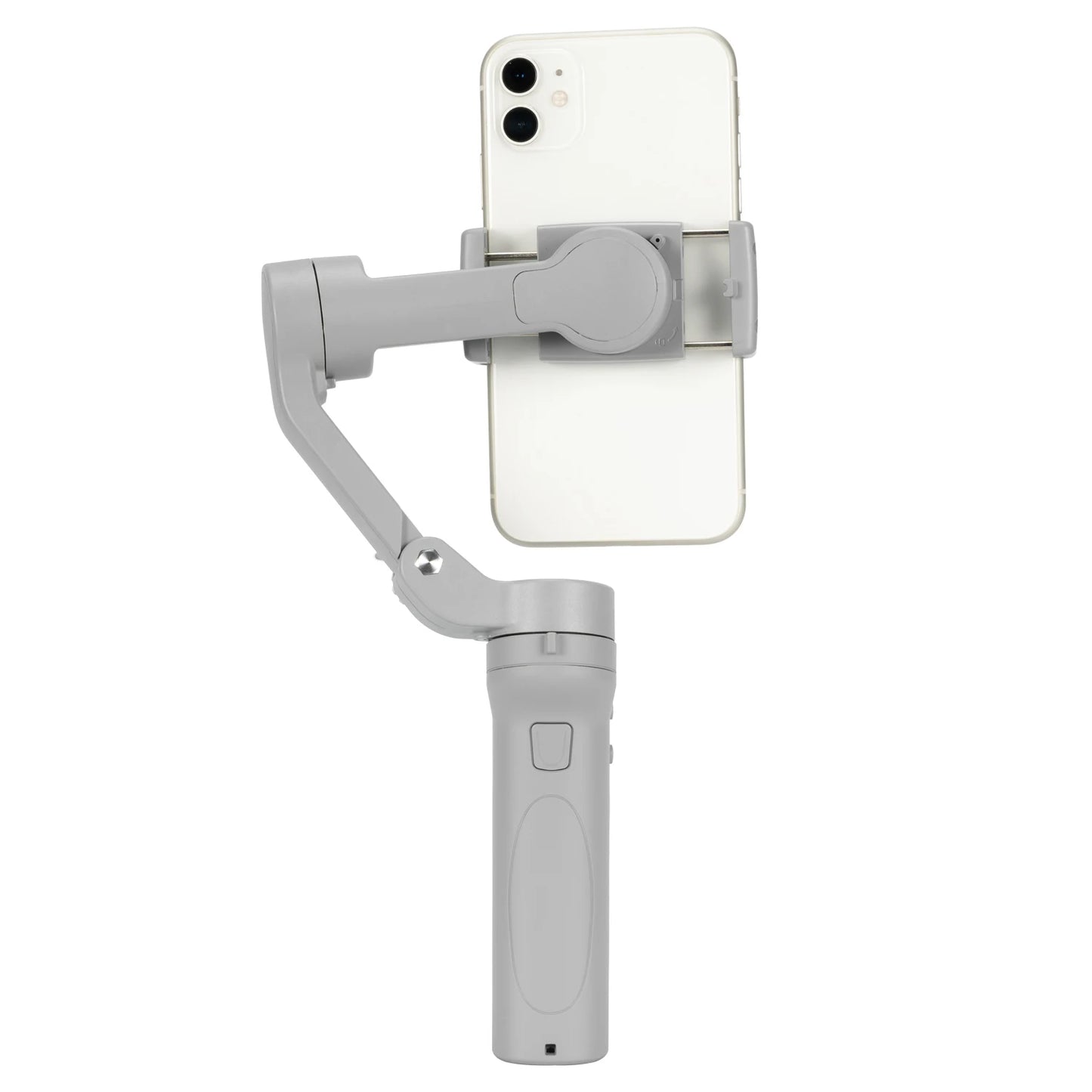 New Foldable Face Tracking F5 3 Axis Mobile Handle Gimbal 3-axis Handheld Stabilizer