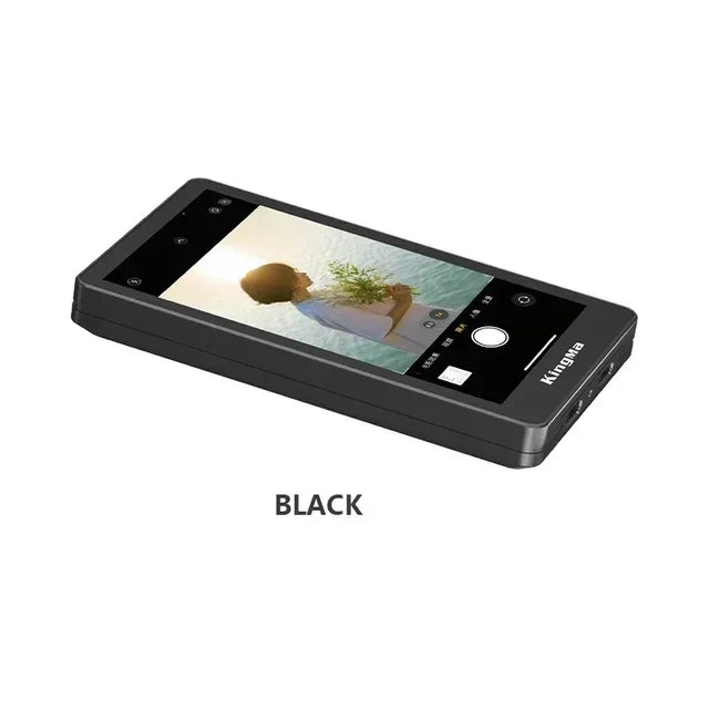 Kingma PH02 Max New Magnetic Vlog Selfie Camera Monitor Screen Custom IPhone13 14 15 16 PRO MAX S23 Ultra 13 14 Ultra