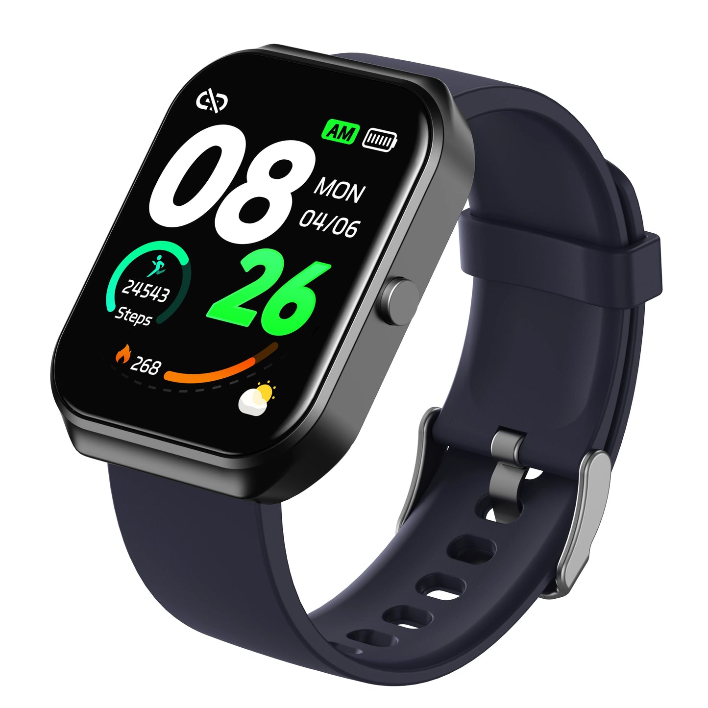 Smart Watch Hombre Cx2 Inexpensive Smart Watch Maker Sport Mode 2025 New Arrival Connected Watch Smart