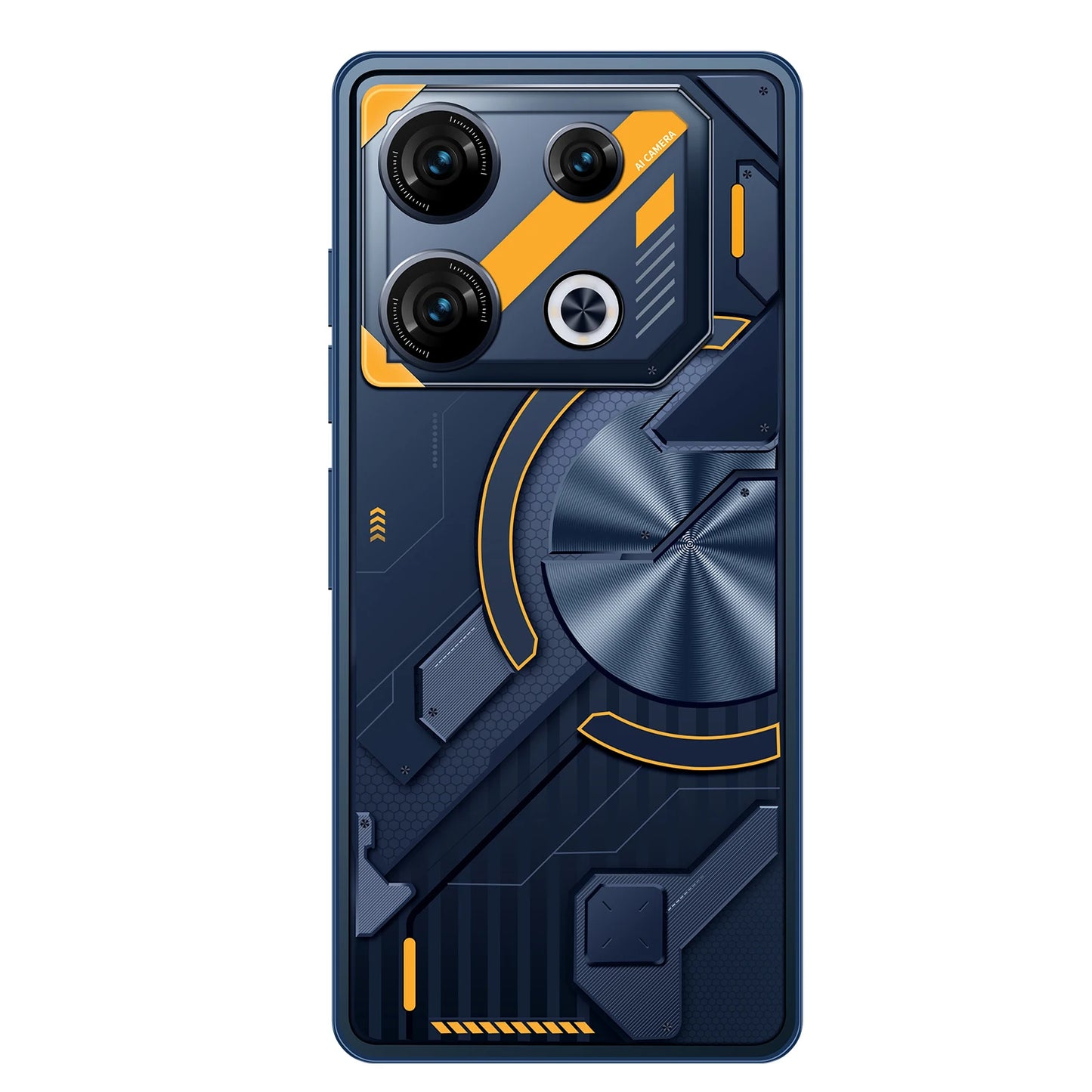 GT10 Pro the Ultimate 7.3 Full Display Android 5G-Smartphone with 16GB RAM 1TB Storage and 10-Core Power