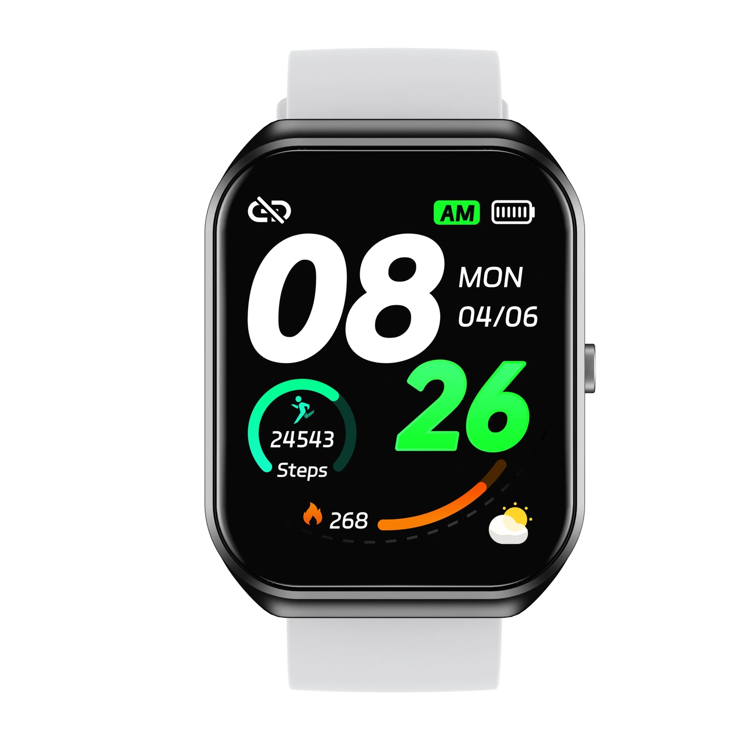Smart Watch Hombre Cx2 Inexpensive Smart Watch Maker Sport Mode 2025 New Arrival Connected Watch Smart