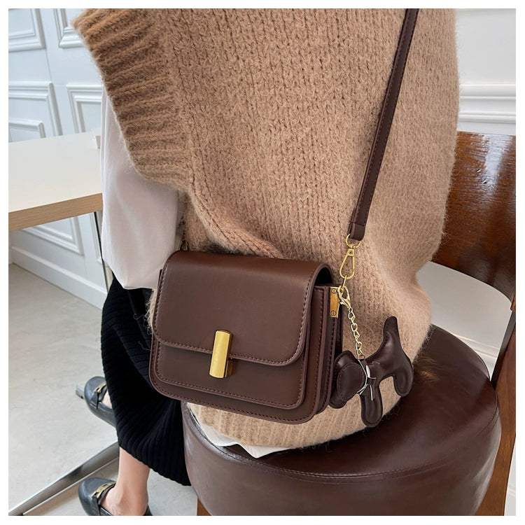 Nanfeng Fall and Winter K-style Fashion All-Match Classy Women's Bag