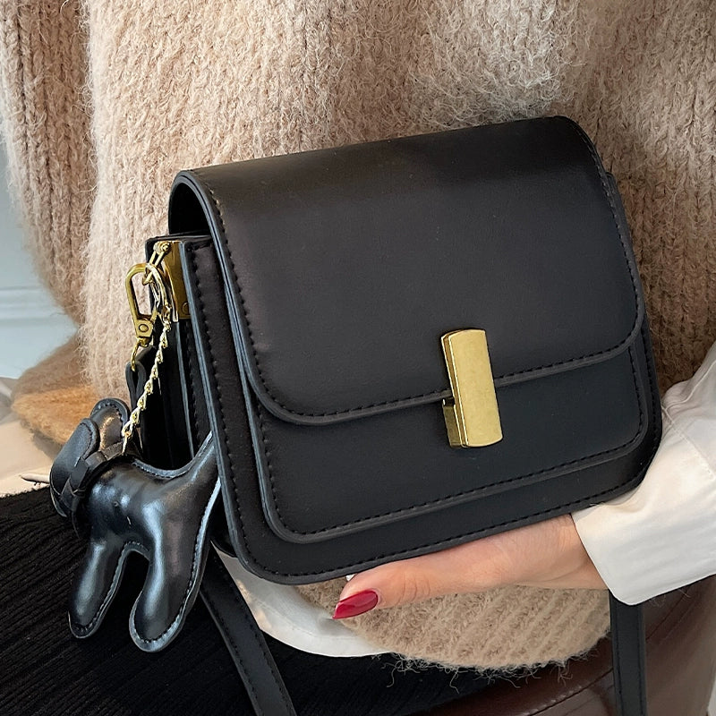 Nanfeng Fall and Winter K-style Fashion All-Match Classy Women's Bag