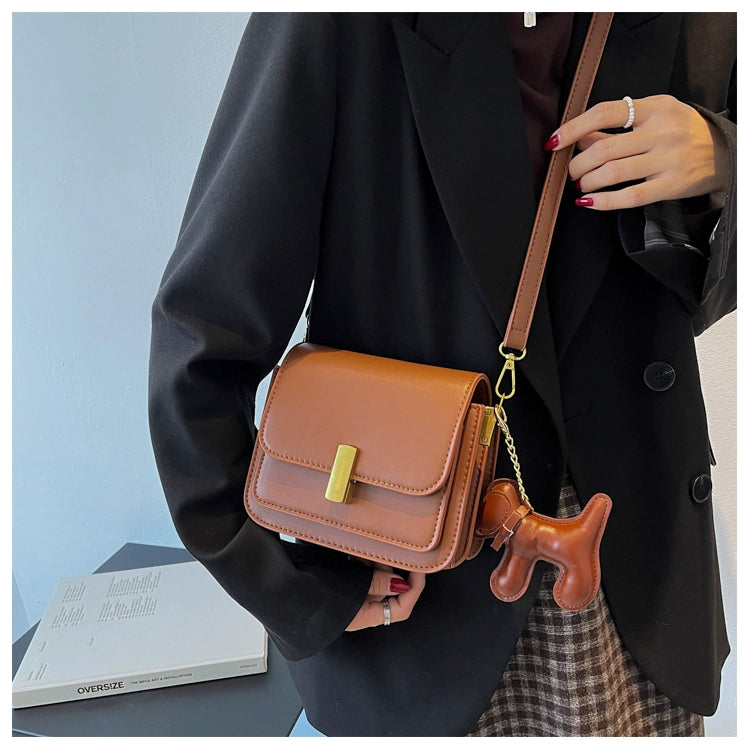 Nanfeng Fall and Winter K-style Fashion All-Match Classy Women's Bag