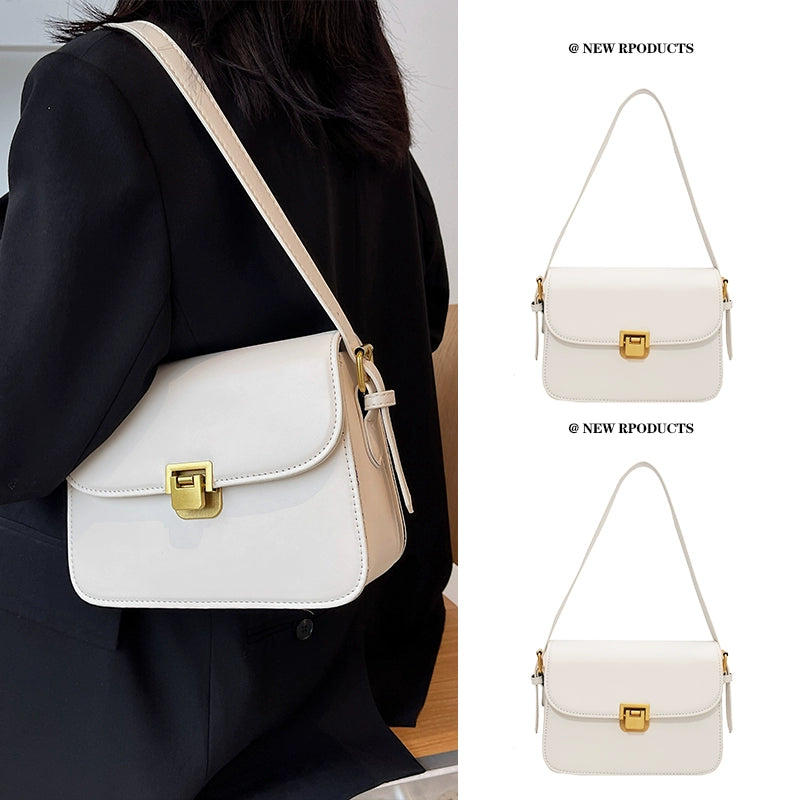Nanfeng Fall and Winter K-style Fashion All-Match Classy Women's Bag