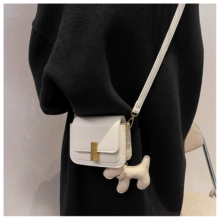 Nanfeng Fall and Winter K-style Fashion All-Match Classy Women's Bag