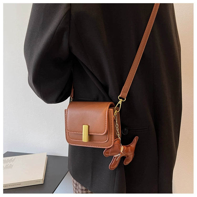 Nanfeng Fall and Winter K-style Fashion All-Match Classy Women's Bag