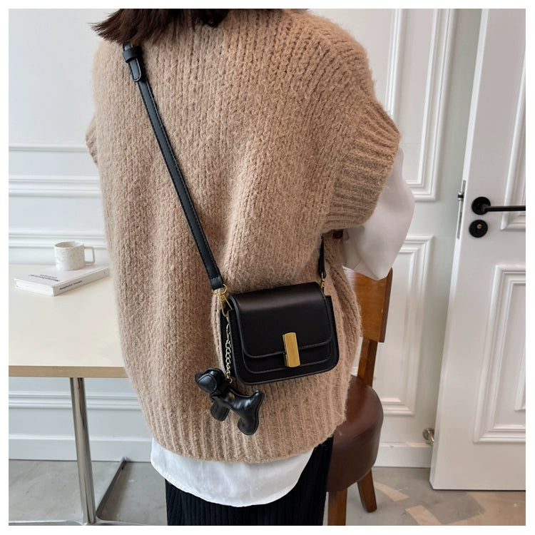 Nanfeng Fall and Winter K-style Fashion All-Match Classy Women's Bag