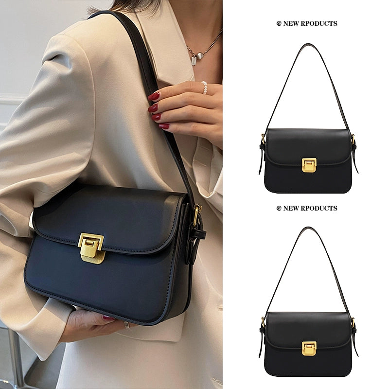 Nanfeng Fall and Winter K-style Fashion All-Match Classy Women's Bag