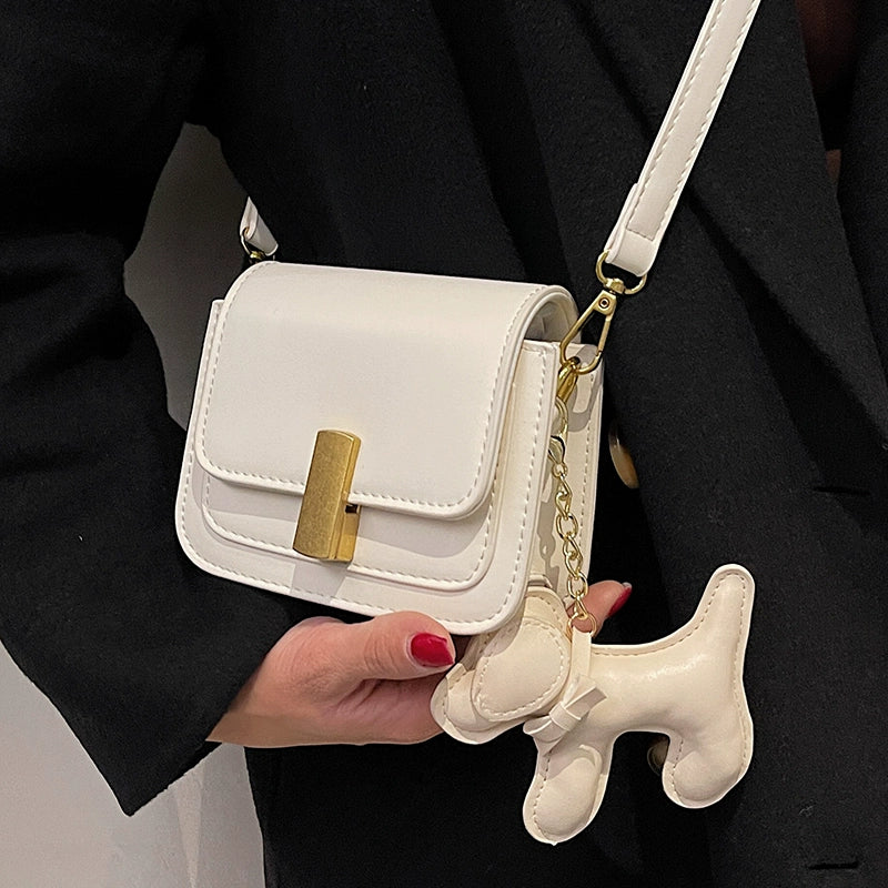 Nanfeng Fall and Winter K-style Fashion All-Match Classy Women's Bag