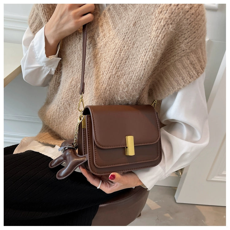 Nanfeng Fall and Winter K-style Fashion All-Match Classy Women's Bag