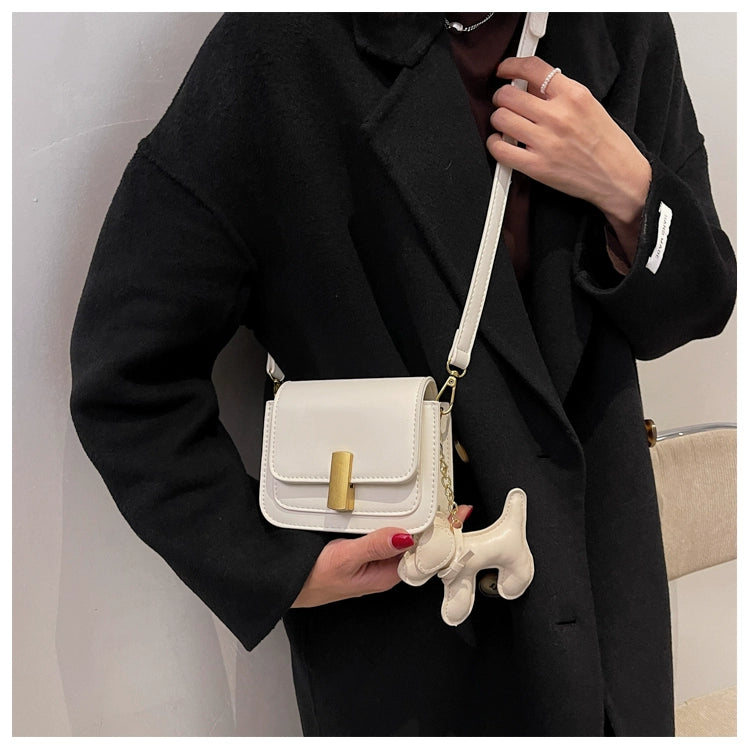 Nanfeng Fall and Winter K-style Fashion All-Match Classy Women's Bag