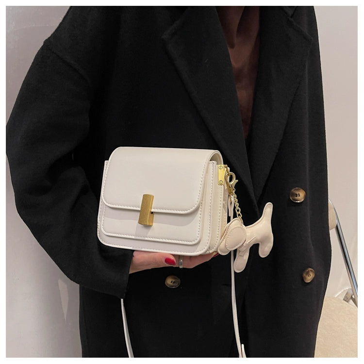 Nanfeng Fall and Winter K-style Fashion All-Match Classy Women's Bag