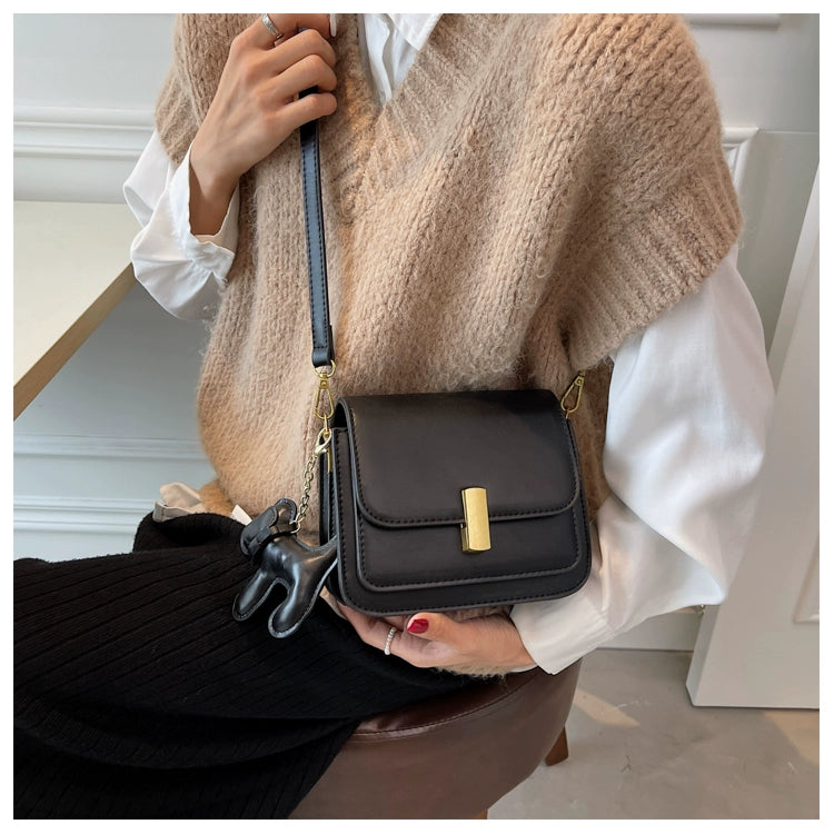 Nanfeng Fall and Winter K-style Fashion All-Match Classy Women's Bag