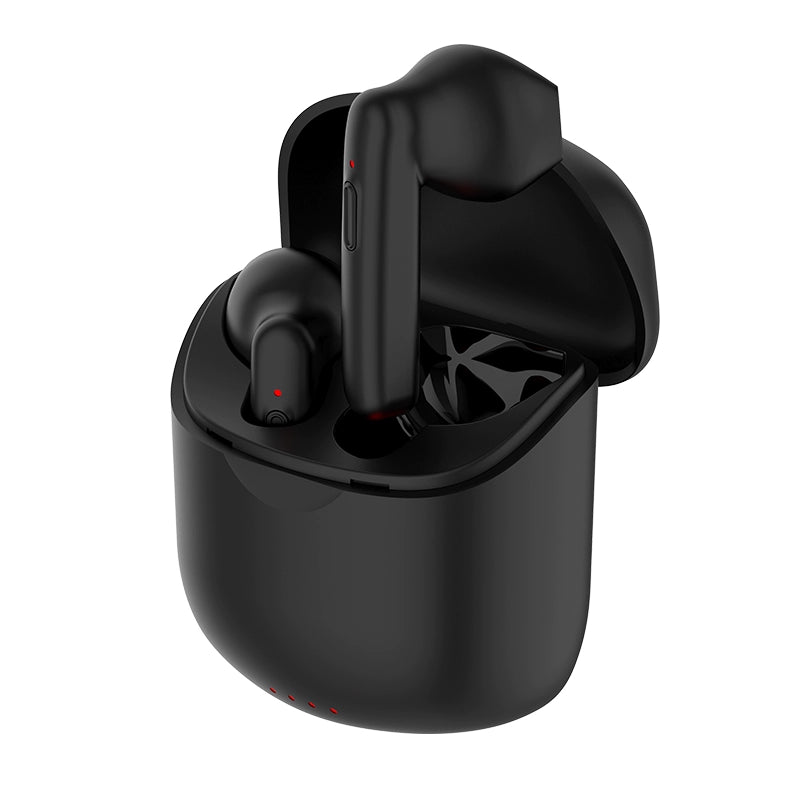 Anti-False Touch Bluetooth Headset Button Switch 2025 New Arrival Type-C Charging Noise Reduction Portable Sports Long Battery Life