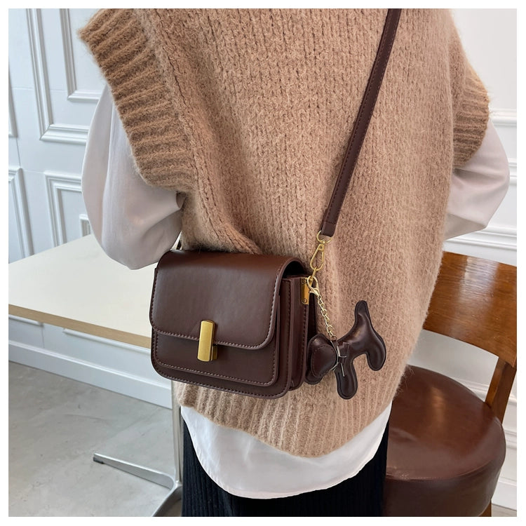 Nanfeng Fall and Winter K-style Fashion All-Match Classy Women's Bag