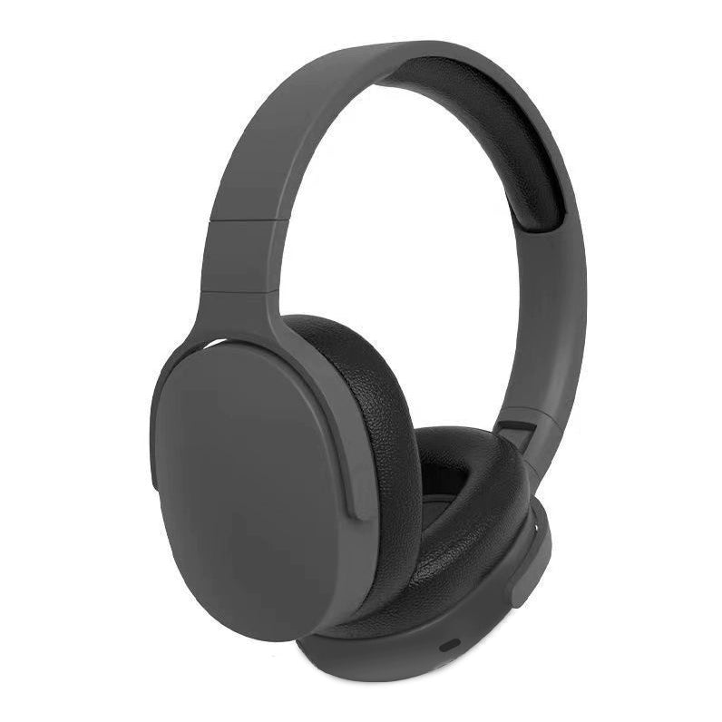 2025 Hot-Selling Headset Wireless Bluetooth Headset Foldable Dry-Reducing Low-Stress Full Ear Bag