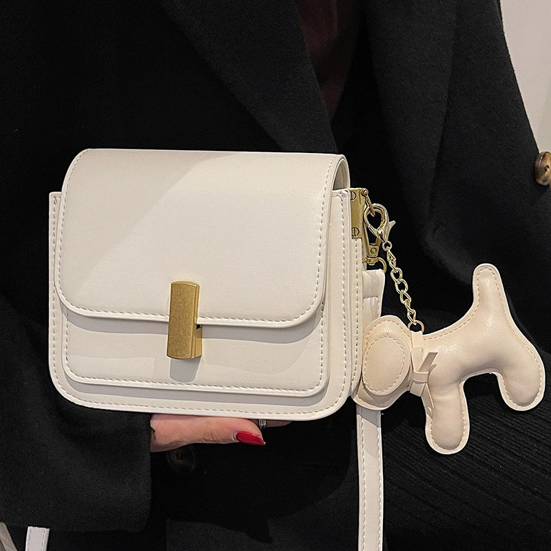 Nanfeng Fall and Winter K-style Fashion All-Match Classy Women's Bag