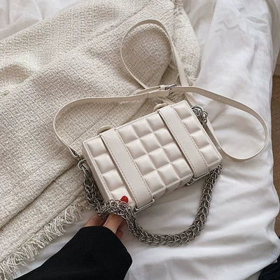 Nanfeng Fall and Winter K-style Fashion All-Match Classy Women's Bag