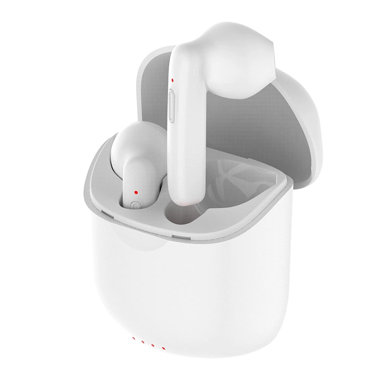 Anti-False Touch Bluetooth Headset Button Switch 2025 New Arrival Type-C Charging Noise Reduction Portable Sports Long Battery Life