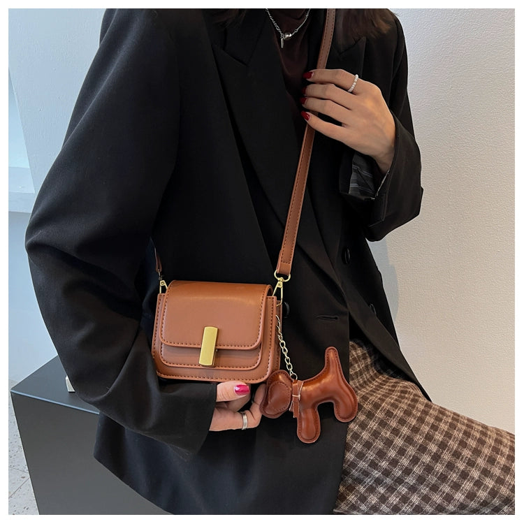 Nanfeng Fall and Winter K-style Fashion All-Match Classy Women's Bag