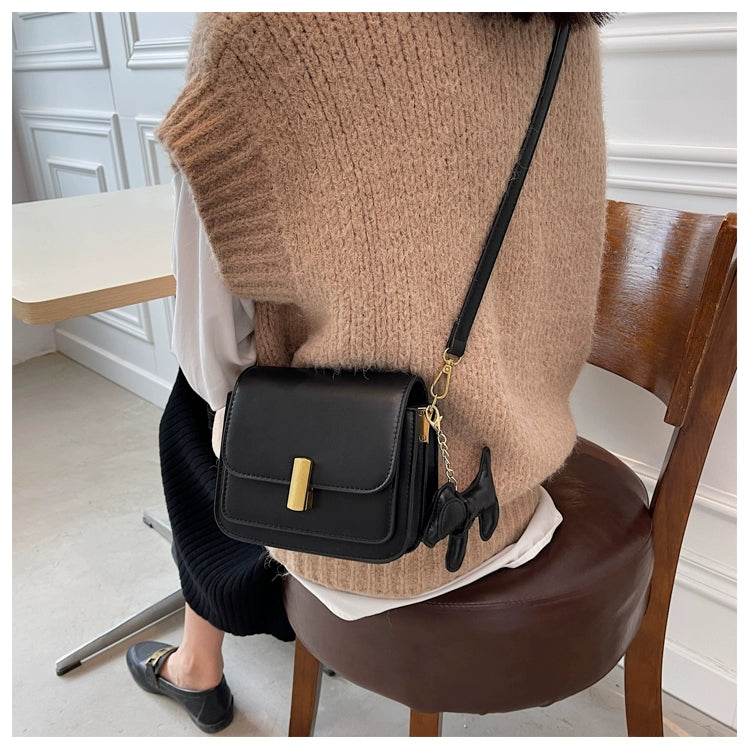 Nanfeng Fall and Winter K-style Fashion All-Match Classy Women's Bag