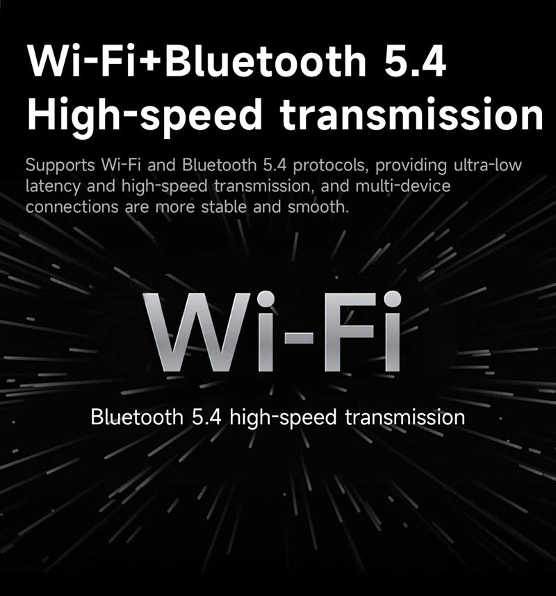 Xiaomi AI Smart Glasses 8-megapixel Camera Mini Camera Bluetooth Call Sunglasses Shooting Audio Listening Music Camera Glasses