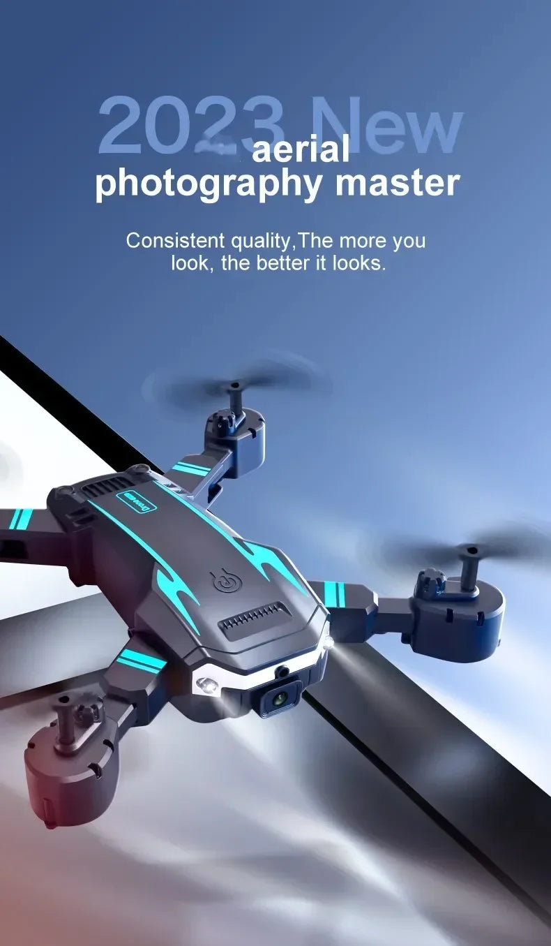 5G GPS Drone 8K Professional 4K Dual Camera Aerial Photography Obstacle Avoidance UAV Quadcopter Helicopter.